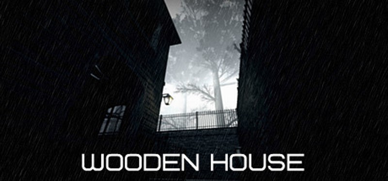 Wooden House Game Cover