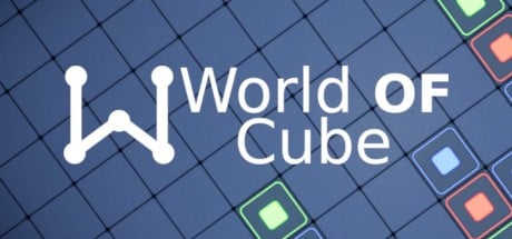 Games like World of Cube