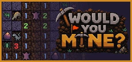 Games like Would you mine?