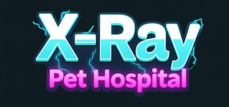 Games like X-Ray Pet Hospital