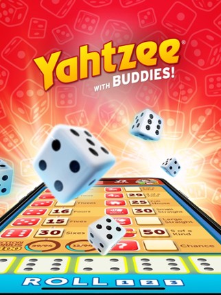 Yahtzee® with Buddies Dice screenshot