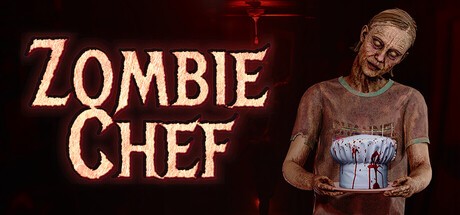 Games like Zombie Chef