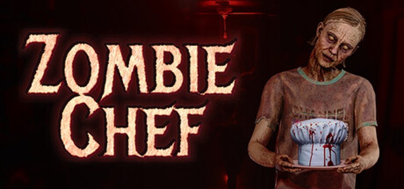 Zombie Chef Image
