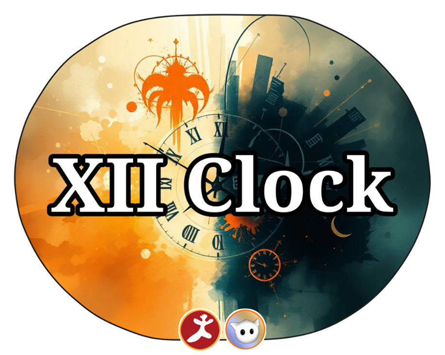 Games like XII Clock