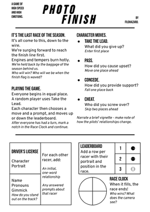 2 PAGERS 2 RAGERS Image