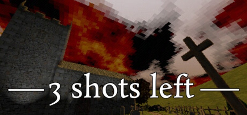 3 Shots Left Image