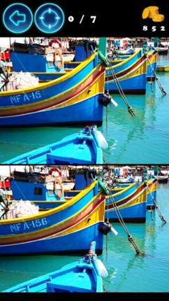 7 Differences part 7 Image