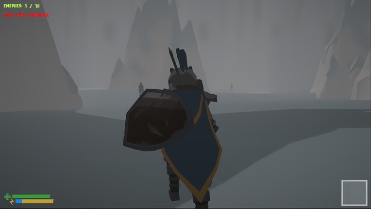 A Knight's Tale Medieval Adventure Story screenshot
