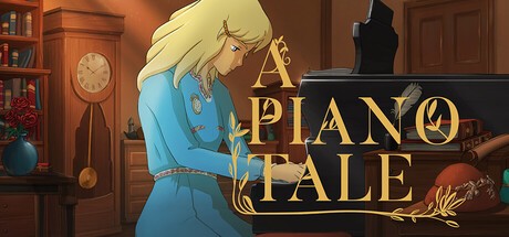 Games like A Piano Tale
