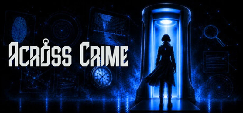 Across Crime Image