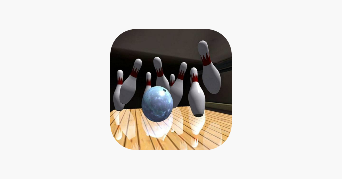 Games like Action Bowling Rolling