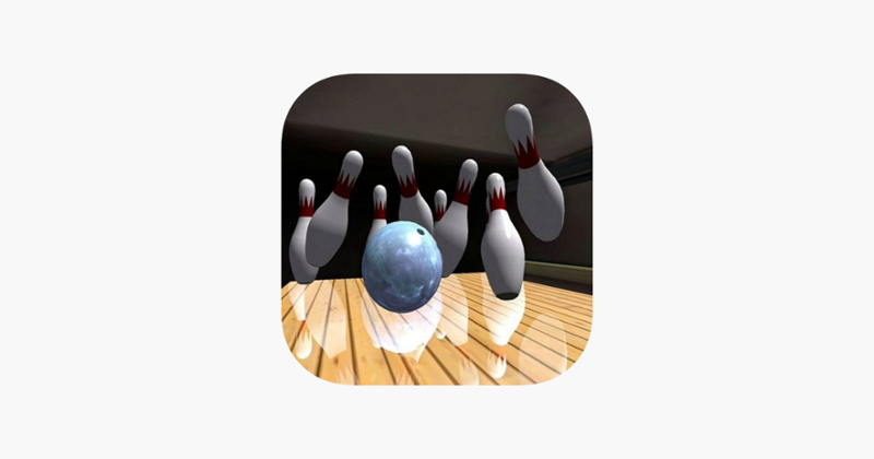 Action Bowling Rolling Game Cover