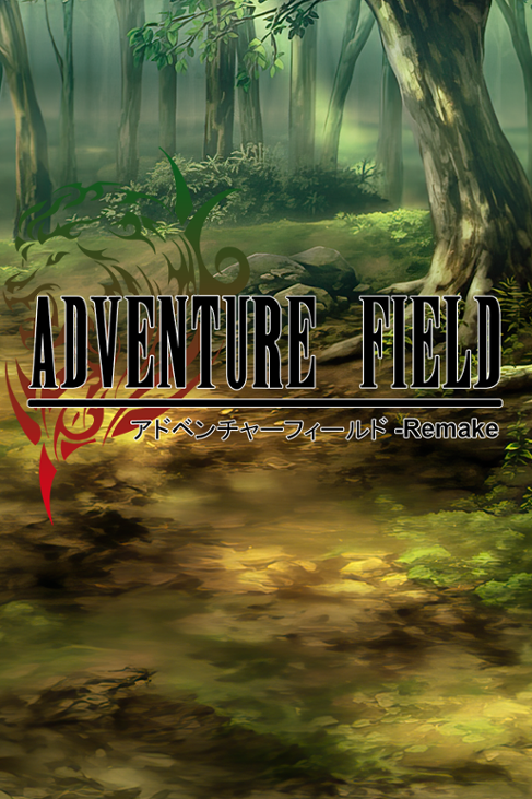 Games like Adventure Field™ Remake