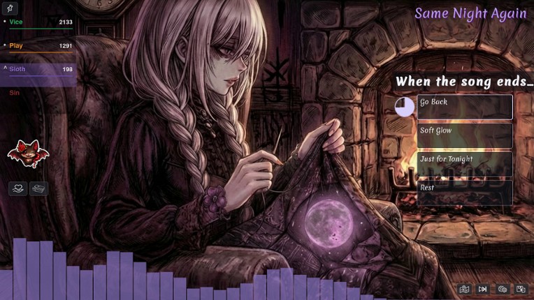 After the Bite screenshot