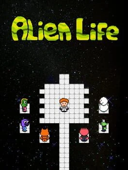 Games like Alien Life