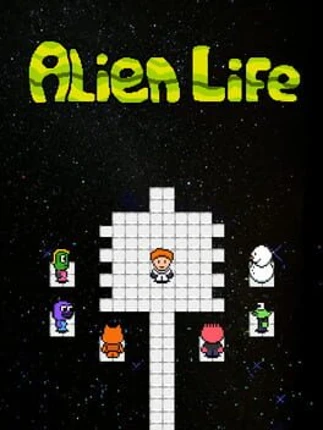 Alien Life Image