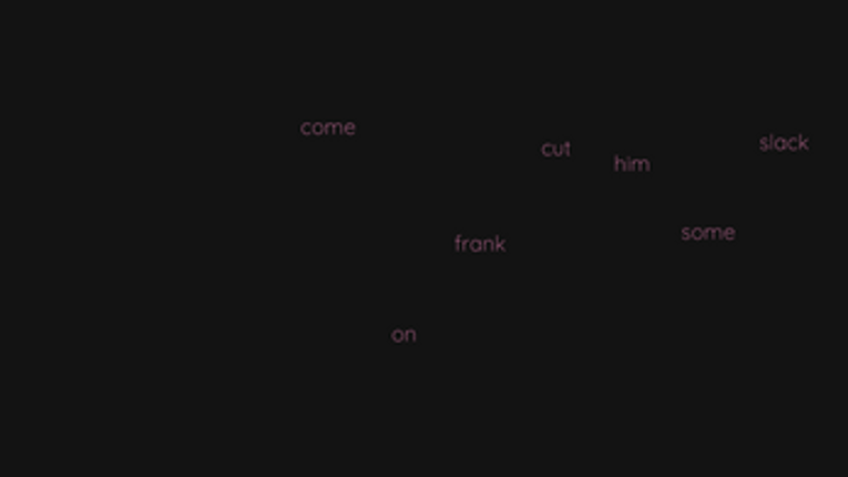 All alone screenshot
