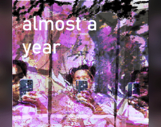 almost a year Image