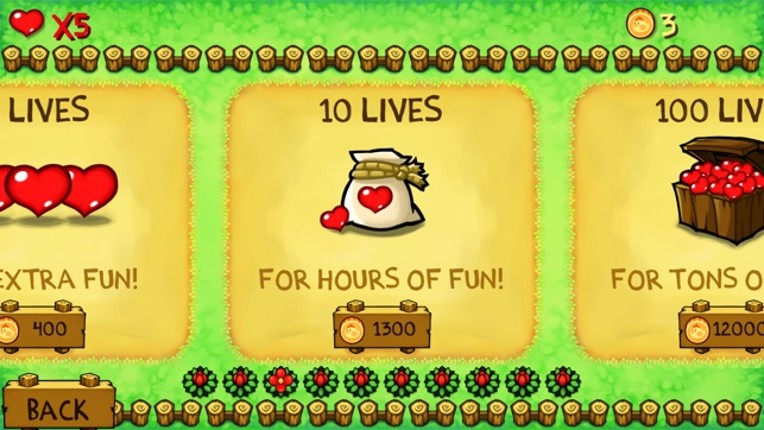 Animal Line Crossing - Guide the Village Animals Home screenshot