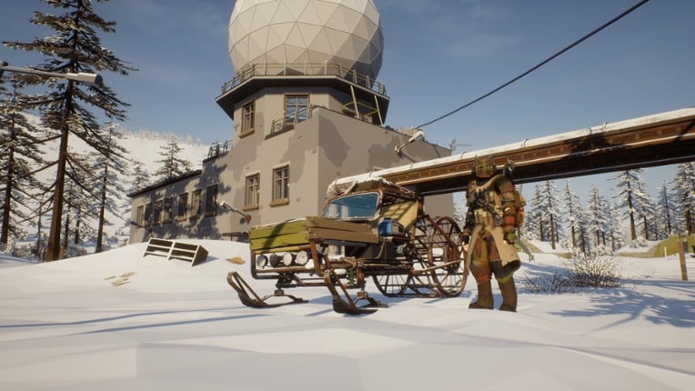 Another Try 2 screenshot