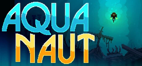 Games like Aquanaut