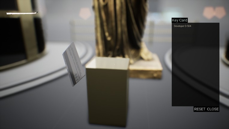 Aquarelle screenshot