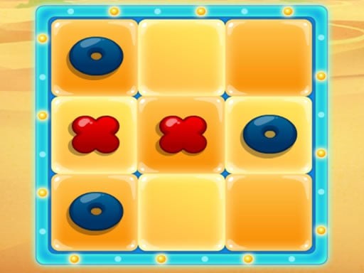 Games like Arabian Tic Tac Toe