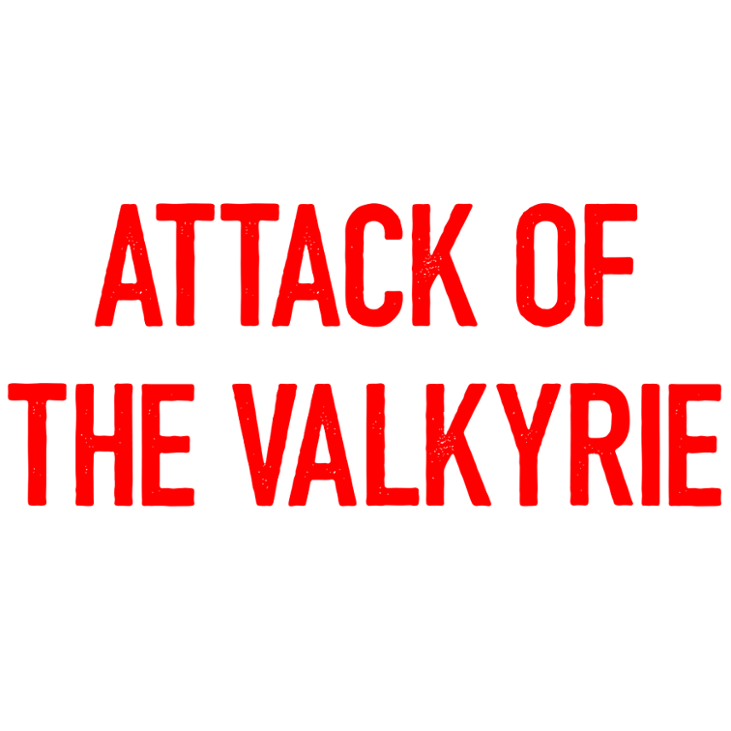 Games like Attack of the valkyrie