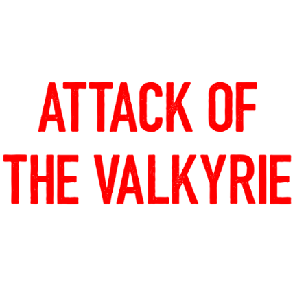 Attack of the valkyrie Image