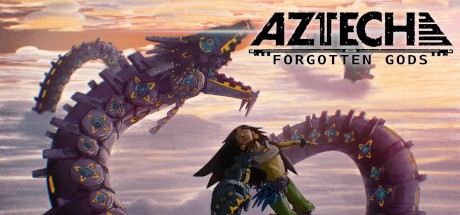 Games like Aztech Forgotten Gods