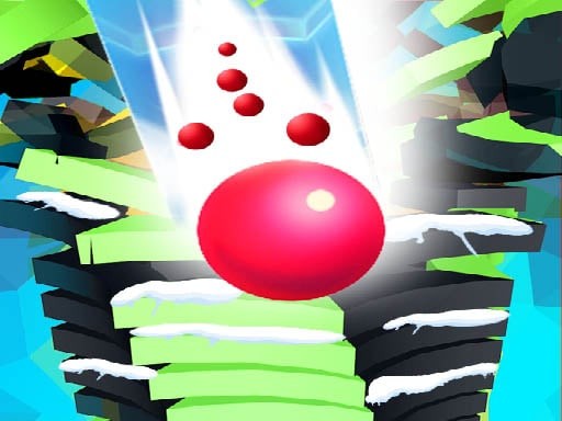 Games like Balance Ball