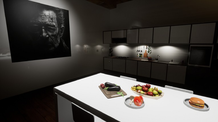 Barrett Foster : Prologue screenshot