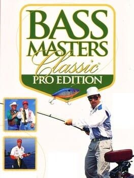 Games like Bass Masters Classic: Pro Edition