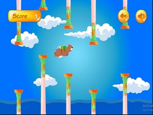 Games like Bear Flight