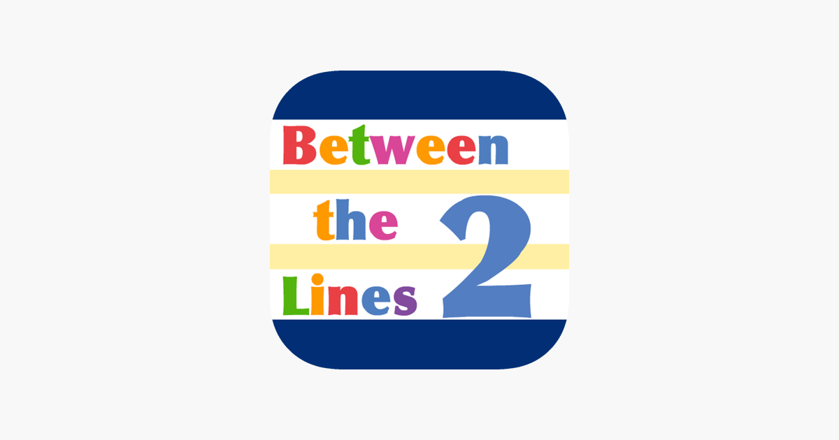Games like Between the Lines Level 2 HD