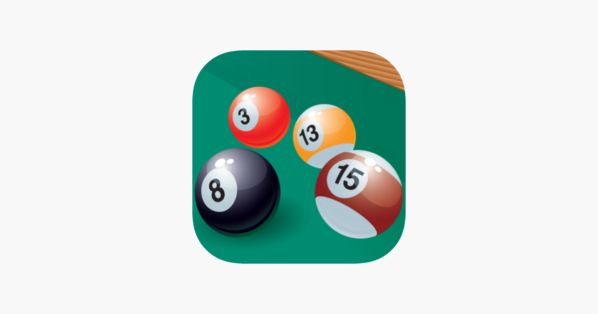 Games like Billiards Snooker Pro 3D