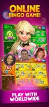 Bingo 90 Live : Vegas Slots Image