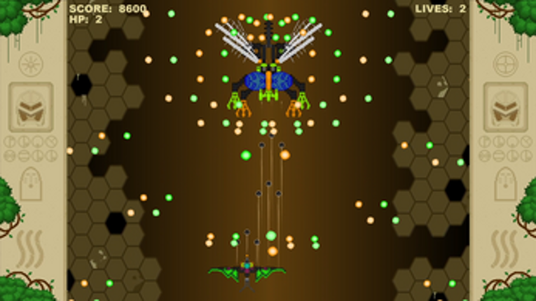 Bionicle Gukko Force Image