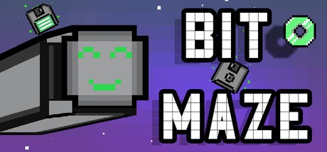Games like Bit Maze