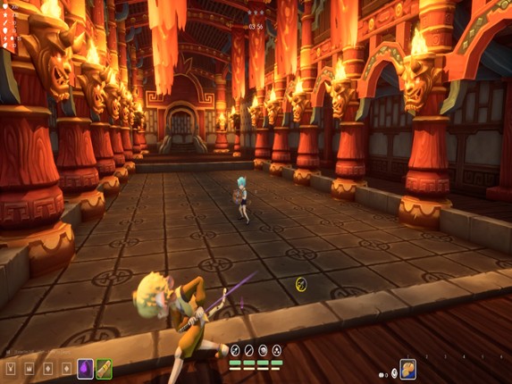 Blade of Arena screenshot