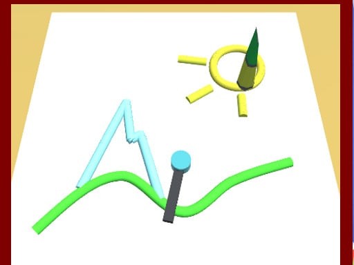 Games like Block Painter