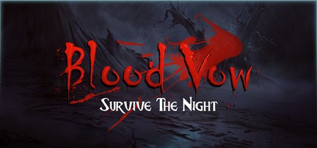 Games like Blood Vow: Survive the Night