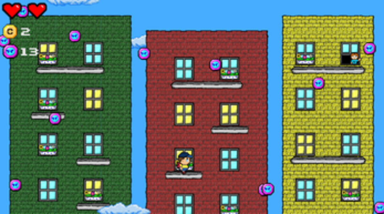 Bobby's Battle Image