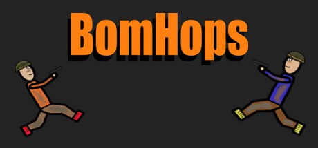 Games like Bomhops