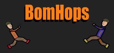 Bomhops Image