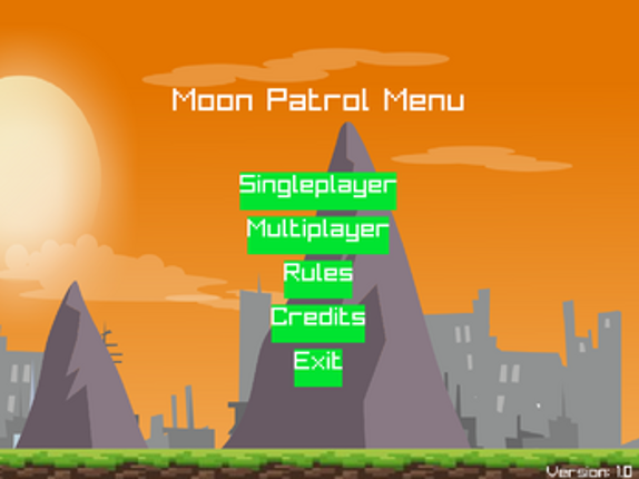 BrickApocalipse screenshot