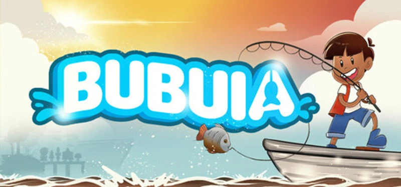 Bubuia Image