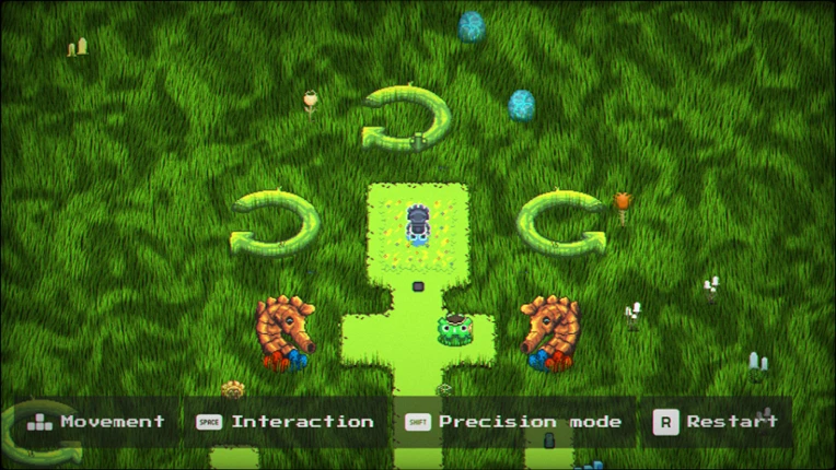 Buildot screenshot