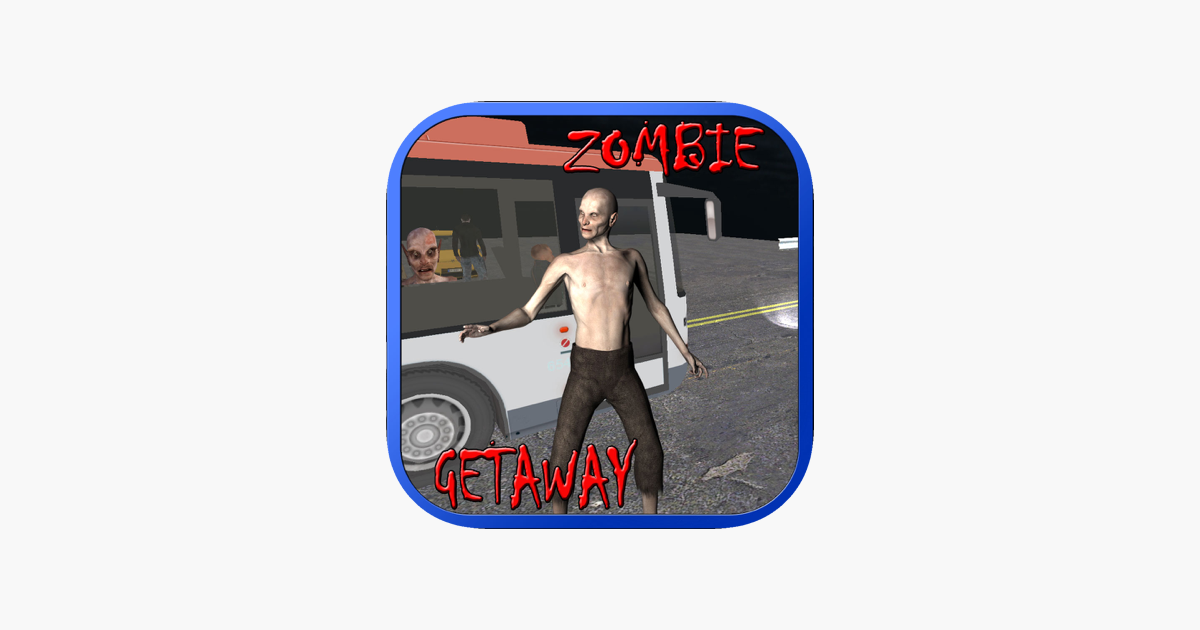 Games like Bus driving getaway on Zombie highway apocalypse