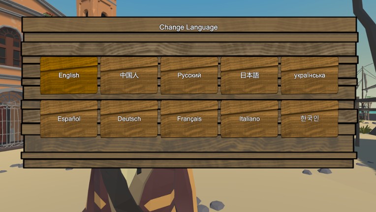 Captain Edward Continues screenshot